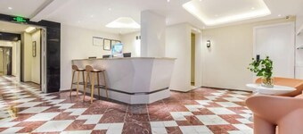 Chongqing Jingmu Select Hotel (Guanyin Bridge Ninth Street)