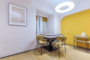 Room - Chongqing Jingmu Select Hotel (Guanyin Bridge Ninth Street) (Chongqing)