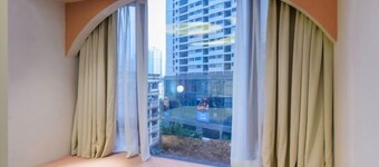 Chongqing Jingmu Select Hotel (Guanyin Bridge Ninth Street)