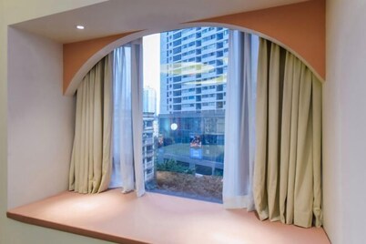 Chongqing Jingmu Select Hotel (Guanyin Bridge Ninth Street)