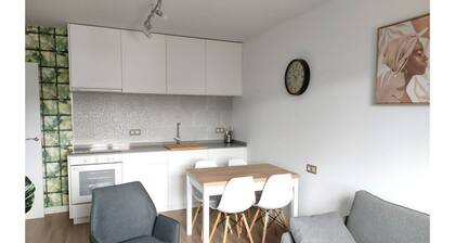 Apartment Solpor