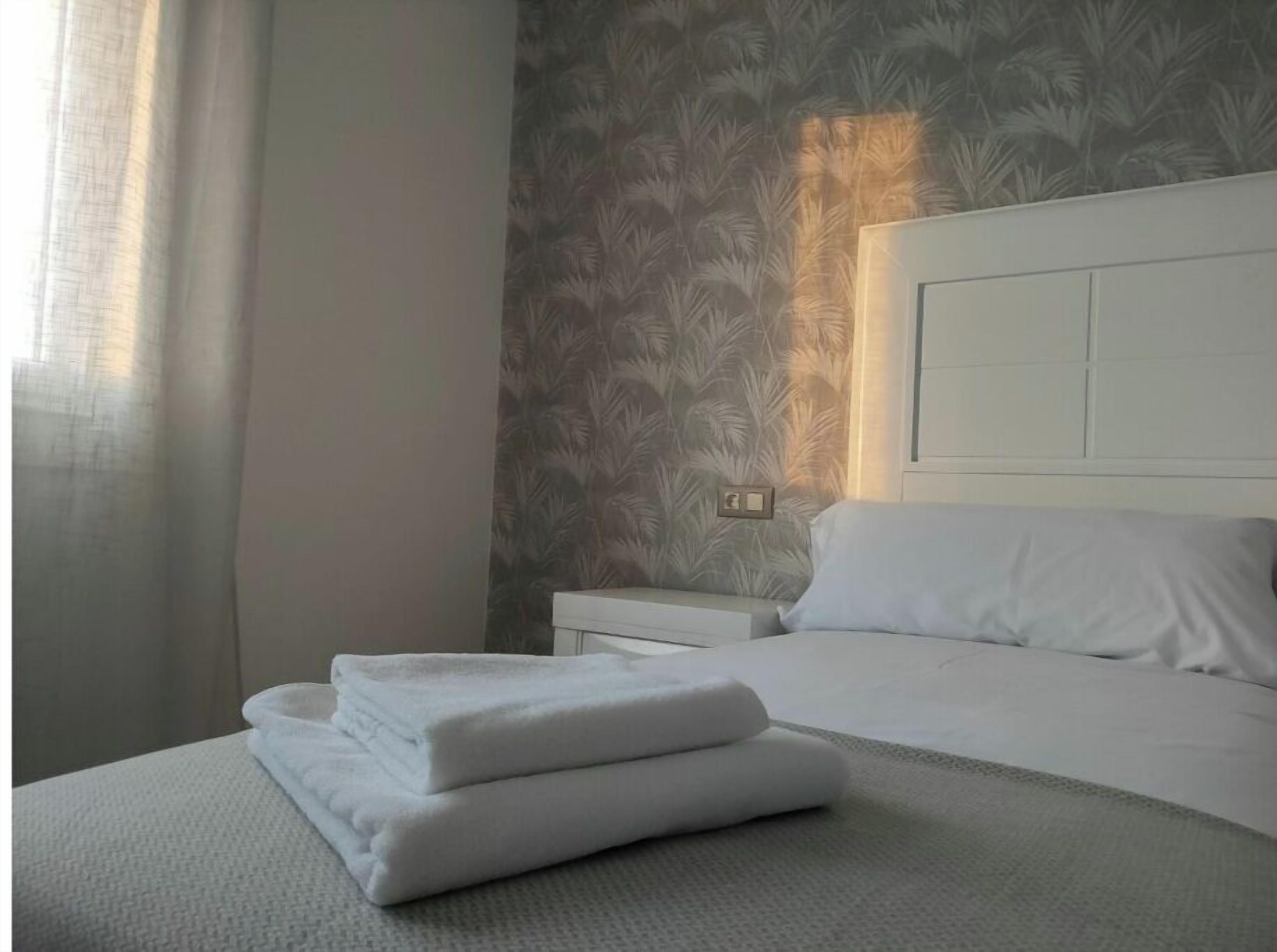 2 slaapkamers, wifi, beddengoed