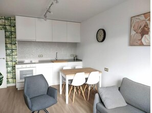Interior - Apartment Solpor (Arzúa)