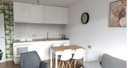 Apartment Solpor