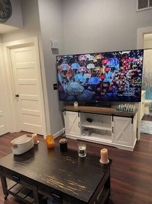 Interior - Apartment in Montavilla (Portland)