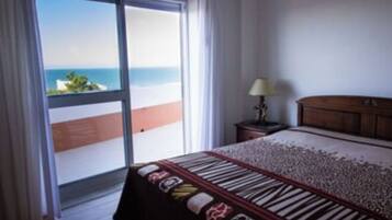 2 chambres, fer et planche Ă repasser, Wi-Fi gratuit, draps fournis