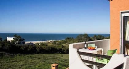 Rental in a natural paradise