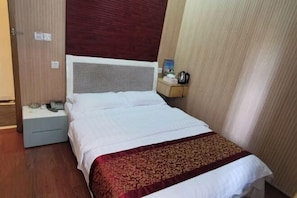Room - Shuangxi Hotel (Hechi)