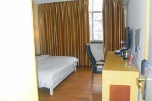 Room - Shuangxi Hotel (Hechi)