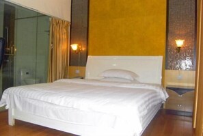 Room - Shuangxi Hotel (Hechi)