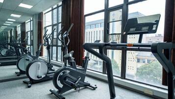 Gimnasio