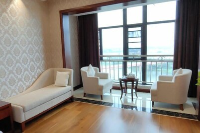 Pingjiang Shenfan International Hotel
