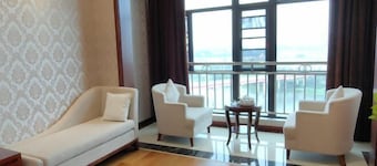 Pingjiang Shenfan International Hotel