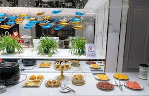 Servei de restauració