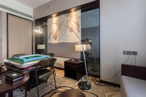 Unclassified image, 3 of 94, button - Yi Jia Hotel (Zhuhai)