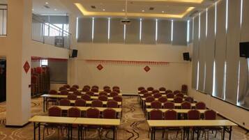 Salle de réunion