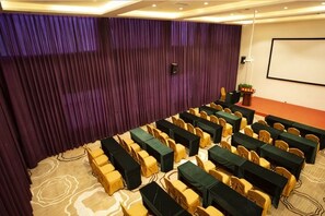 Unclassified image, 5 of 94, button - Yi Jia Hotel (Zhuhai)