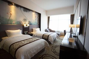 Room - Yi Jia Hotel (Zhuhai)