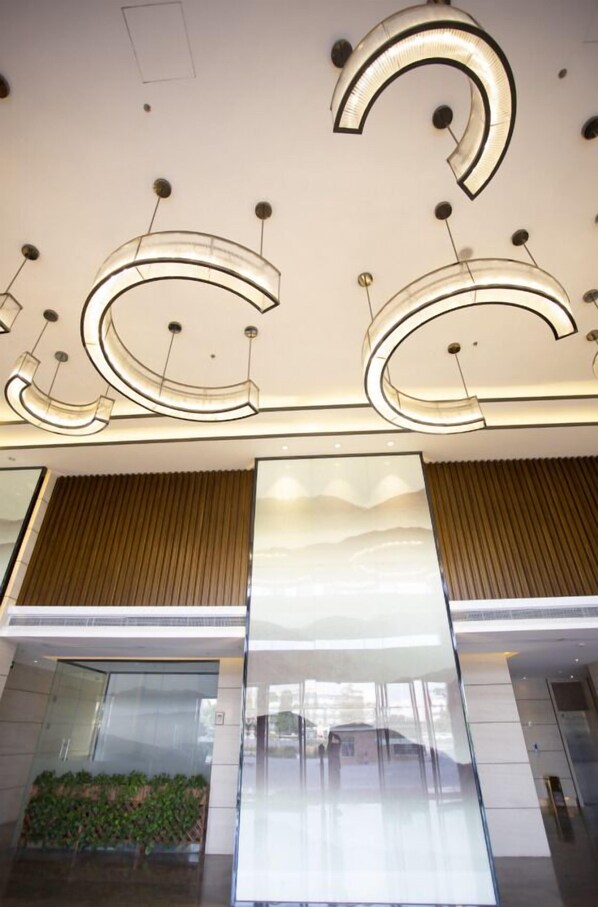 Interior - Yi Jia Hotel (Zhuhai)