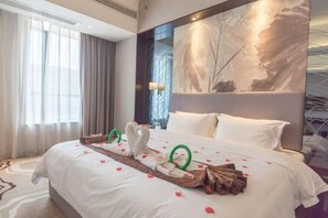 Room - Yi Jia Hotel (Zhuhai)