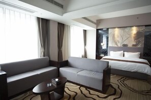Room - Yi Jia Hotel (Zhuhai)