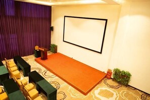 Meeting facility - Yi Jia Hotel (Zhuhai)