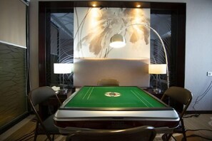 Property amenity - Yi Jia Hotel (Zhuhai)