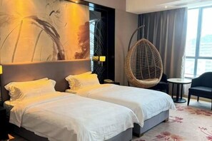 Exterior - Yi Jia Hotel (Zhuhai)