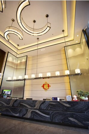 Interior - Yi Jia Hotel (Zhuhai)