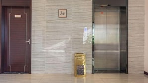 Interior - Yi Jia Hotel (Zhuhai)