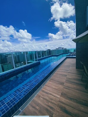 Apartamento | Wifi gratis