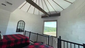 3 camere, lenzuola