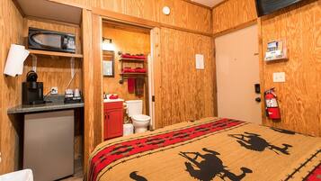 1 slaapkamer, wifi, beddengoed