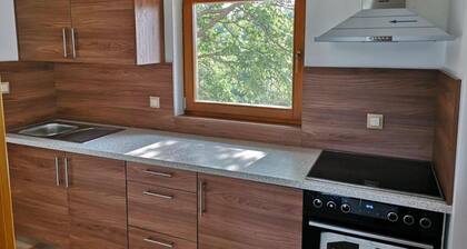 Apartments Ana - One Bedroom Apartment with Terrace A