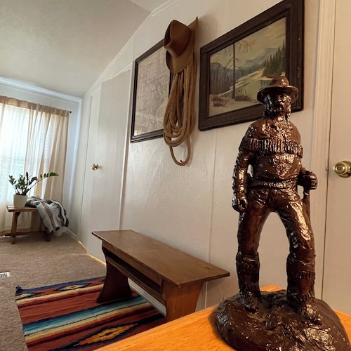 Fishermen and Family Getaway