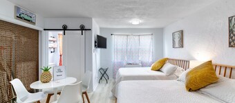 Pineapple Shores Inn Unit 1