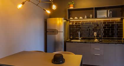 House of Charlie Vila Mariana