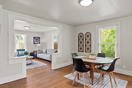 Interior. 2-Bedroom Bungalow nestled close to Urban Centers