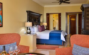 2 bedrooms, WiFi - Pueblo Bonita Sunset Presidential Suite (Cabo San Lucas)