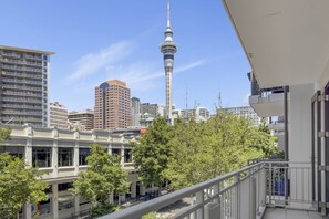 施設からの眺望