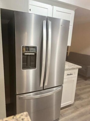 Interior - Spacious 5BR near Lake Conroe (Montgomery)