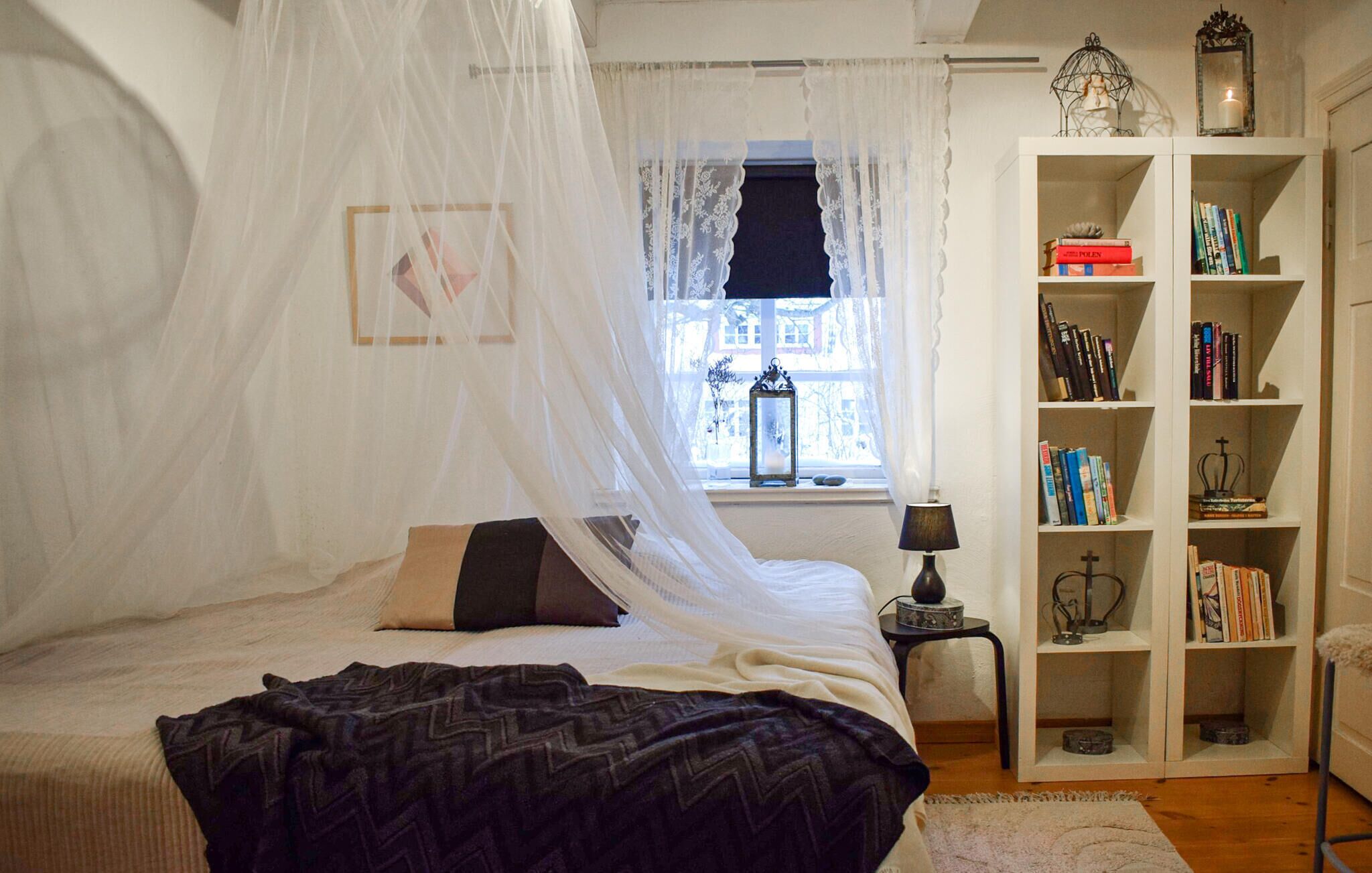 1 habitación 
