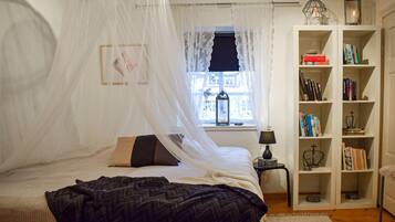 1 habitación