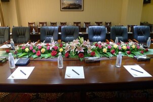 Sala de reuniones