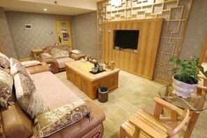 Room - Jin Zhou Hotel (Fengshan)