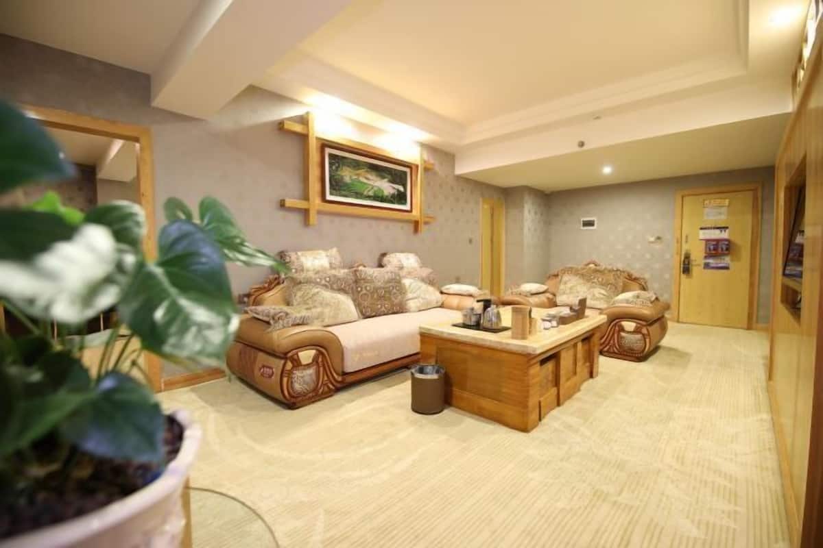 Habitación