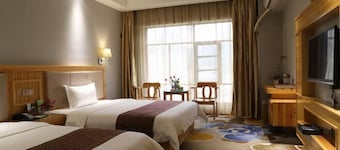 Jin Zhou Hotel