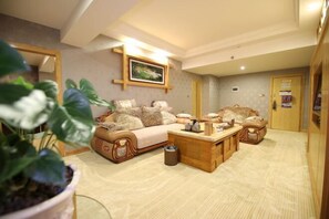 Room - Jin Zhou Hotel (Fengshan)