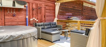 Amazing apartment in Skärblacka