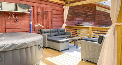 Cozy apartment in Skärblacka with WiFi